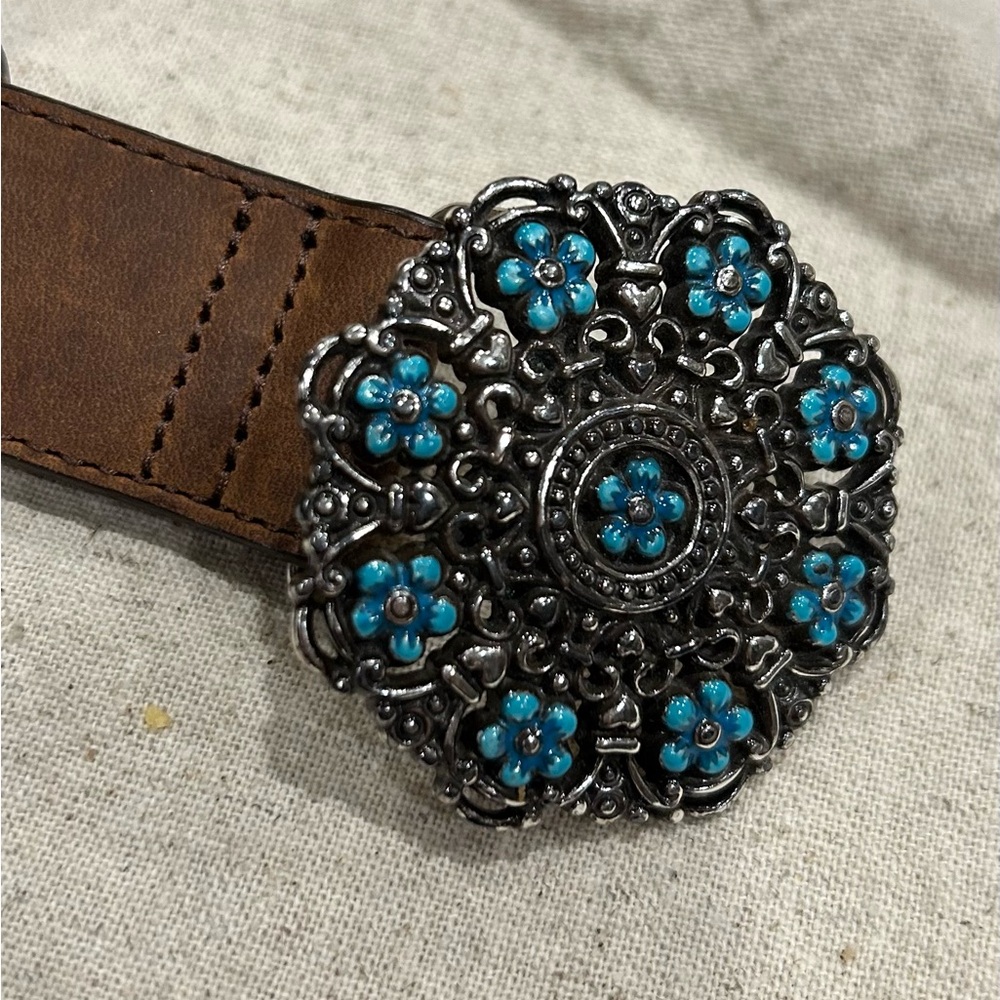 Brighton Belt